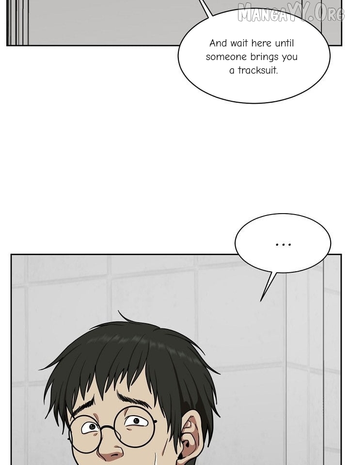 Change Me Chapter 36 - page 49